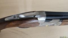 Beretta Ultralight 12/70 (neuwertig)