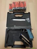 CZ | Ceska Zbrojovka Shadow 2 9x21mm IMI