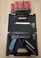 CZ | Ceska Zbrojovka Shadow 2 9x21mm IMI