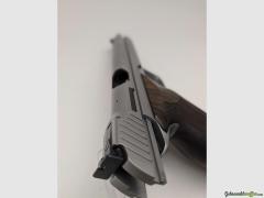 SIG-Sauer P210 Super Target 9x19mm Parabellum/Luger/NATO