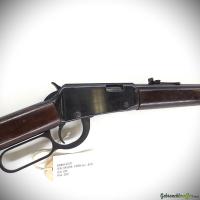 ERMA Model EG71 cal. .22LR