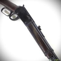 ERMA Model EG71 cal. .22LR