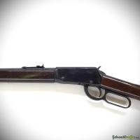 ERMA Model EG71 cal. .22LR