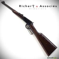 ERMA Model EG71 cal. .22LR