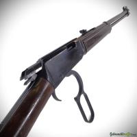 ERMA Model EG71 cal. .22LR