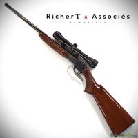 Norinco Model Takedown Suppressed cal. .22LR