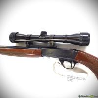 Norinco Model Takedown Suppressed cal. .22LR