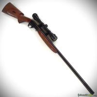 Norinco Model Takedown Suppressed cal. .22LR