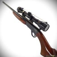 Norinco Model Takedown Suppressed cal. .22LR