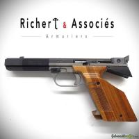 Hammerli Model 230 cal. .22 Short