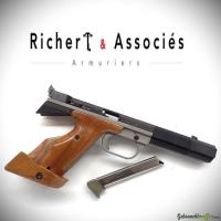 Hammerli Model 230 cal. .22 Short