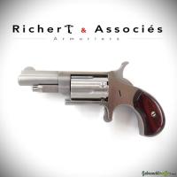 NAA Model Mini cal. .22LR