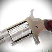 NAA Model Mini cal. .22LR