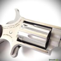 NAA Model Mini cal. .22LR