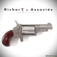 NAA Model Mini cal. .22LR