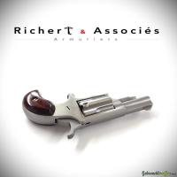 NAA Model Mini cal. .22LR