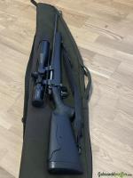 CZ | Ceska Zbrojovka 557 Synthetic .308 Winchester