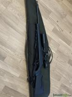 CZ | Ceska Zbrojovka 557 Synthetic .308 Winchester