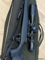 CZ | Ceska Zbrojovka 557 Synthetic .308 Winchester