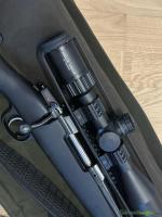 CZ | Ceska Zbrojovka 557 Synthetic .308 Winchester