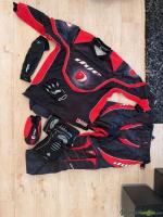 komplette PAINTBALL Ausrüstung mit EGO 06 in Koffer 400.-