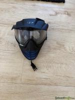 komplette PAINTBALL Ausrüstung mit EGO 06 in Koffer 400.-