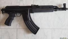 CZ | Ceska Zbrojovka CSA VZ58 Sporter Carbine 7.62x39mm