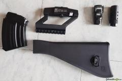 CZ | Ceska Zbrojovka CSA VZ58 Sporter Carbine 7.62x39mm