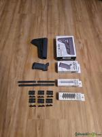 Magpul Zubehör Grau