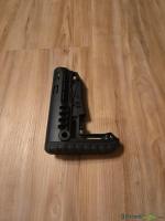 Zu verkaufen B&T Schaft