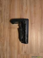 Zu verkaufen B&T Schaft