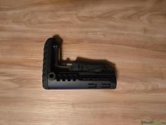 Zu verkaufen B&T Schaft