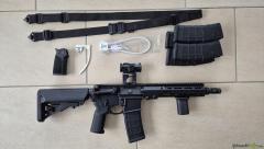 Geissele Super Duty Mod 1 – 10.3