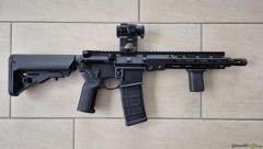 Geissele Super Duty Mod 1 – 10.3