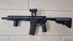 Geissele Super Duty Mod 1 – 10.3