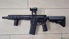 Geissele Super Duty Mod 1 – 10.3