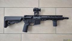 Geissele Super Duty Mod 1 – 10.3