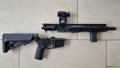 Geissele Super Duty Mod 1 – 10.3