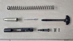 Geissele Super Duty Mod 1 – 10.3