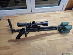 Tikka T1X .22 Long Rifle