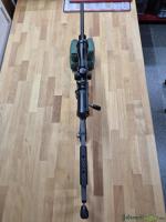 Tikka T1X .22 Long Rifle