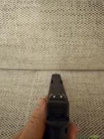 Glock 17 gen 4 9x19mm Parabellum/Luger/NATO