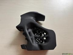 Meshpro Griff rechts M für FWB P8x