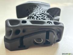 Meshpro Griff rechts M für FWB P8x