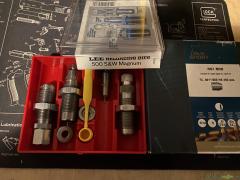 Smith & Wesson 500 .500 S&W