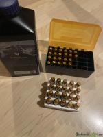 Smith & Wesson 500 .500 S&W