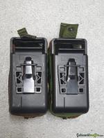 Magazintaschen FN Minimi