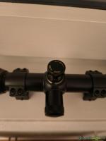 Nightforce 12‑42×56 Zielfernrohr (gebraucht, sehr guter Zustand)