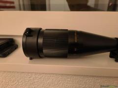 Nightforce 12‑42×56 Zielfernrohr (gebraucht, sehr guter Zustand)