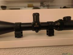 Nightforce 12‑42×56 Zielfernrohr (gebraucht, sehr guter Zustand)